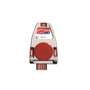 SAMCLA SBP120B8P SAMCLA INFINITE PROGRAMADOR 2 S/LATCH